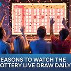 live draw osaka lottery